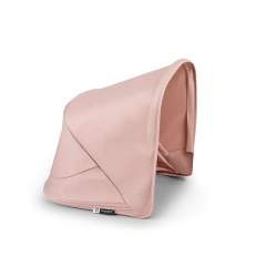 Капюшон для коляски Bugaboo FOX 5 RENEW/KANGAROO - morning pink - зображення