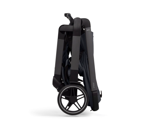 Универсальная коляска 2 в 1 Joolz HUB2 - stone grey
