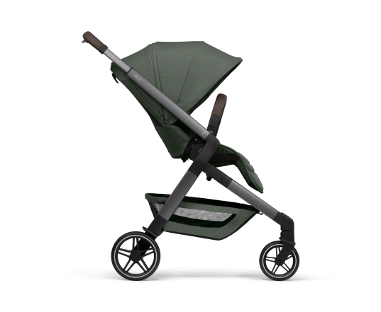 Универсальная коляска 2 в 1 Joolz HUB2 - forest green