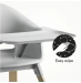 Стiльчик дитячий Stokke CLIKK - cloud grey