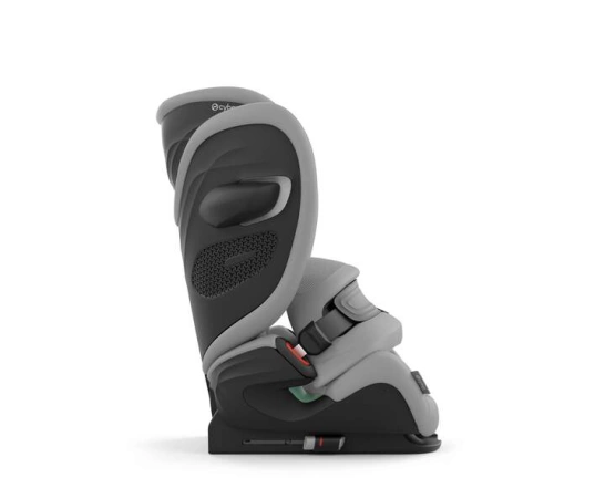 Автокресло Cybex PALLAS G3 I-SIZE PLUS - stone grey