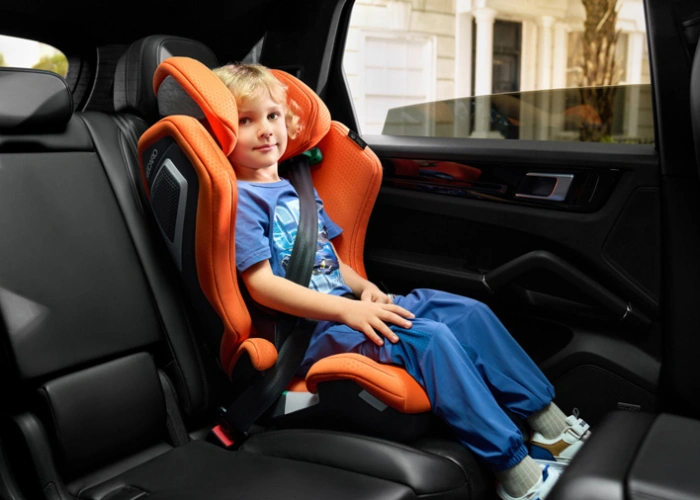 Recaro Axion 1 i-Size купити з доставкою по Україні-40 - зображення