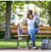 Подогреватель бутылочек дорожный Babymoov Travel bottle Star (текстильный)