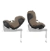 Автокрісло Maxi-Cosi PEARL SLIDE PRO - authentic truffle