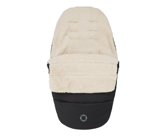 Зимовий конверт Maxi-Cosi 2 в 1 - twillic black