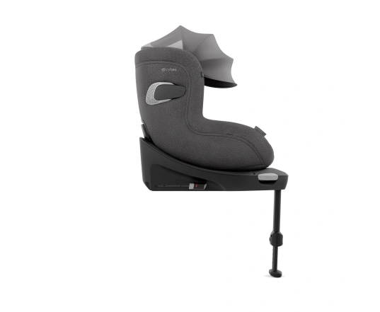 Автокресло Cybex SIRONA Ti I-SIZE PLUS - mirage grey