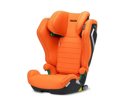 Автокрісло Recaro AXION 1 - vibrant orange