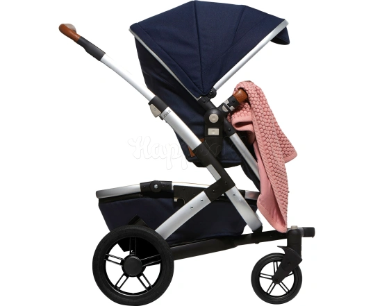 Плед Joolz essentials соти rose