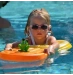 Коло надувне Swimtrainer Classic жовтий (від 4 до 8 років)