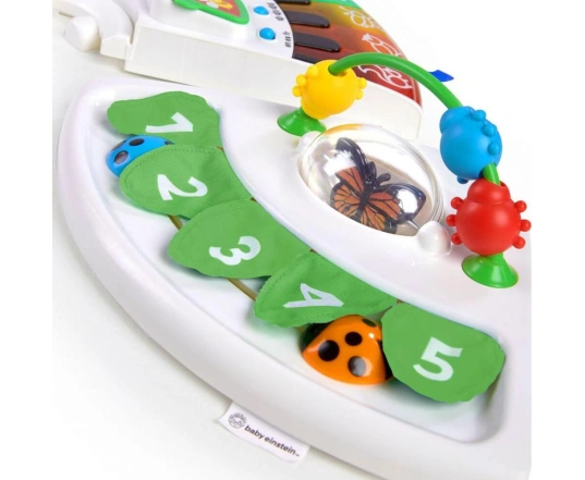 Центр ігровий розвиваючий 4 в 1  Baby Einstein Around We Grow