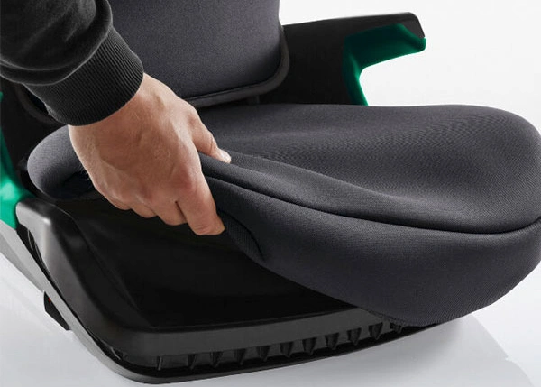 Britax R&ouml;mer ADVANSAFIX PLUS Night Blue