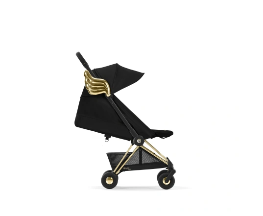 Коляска Coya by Jeremy Scott Wings 
