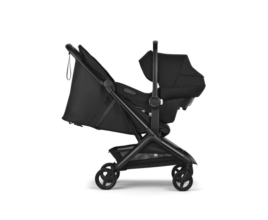 Адаптер для автокрісла Bugaboo Butterfly 2