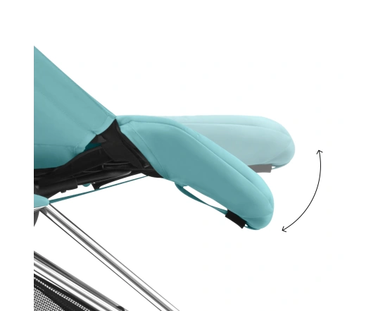 Прогулянкова коляска Cybex Coya Jeremy Scott Car