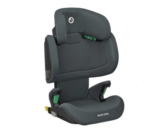 Автокресло Maxi-Cosi RODIFIX R I-SIZE - authentic graphite