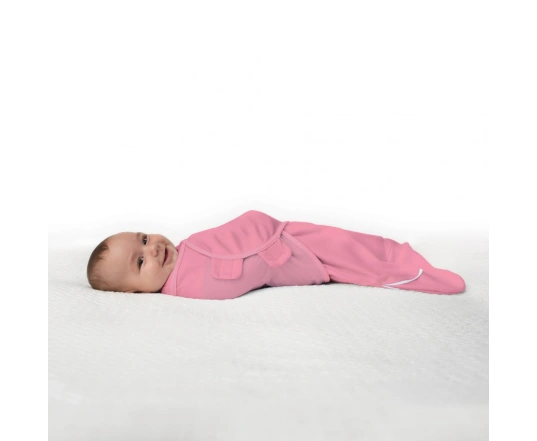 Набір конвертів на липучках Summer Infant Swaddleme Flamingo Fiesta (2 шт.)