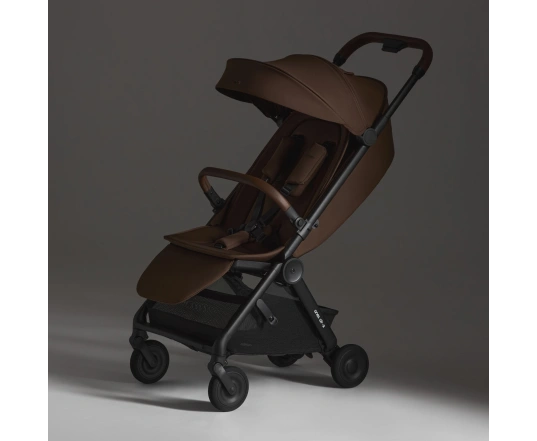 Прогулянкова коляска Anex AIR-Q - doppio