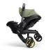 Автокресло Doona I - Desert green