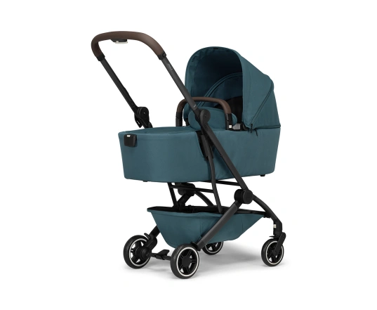 Универсальная коляска 2 в 1 Joolz Aer+ Ocean blue