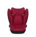 Автокрісло Cybex Solution B i-fix - Dynamic Red