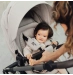 Коляска 2 в 1 Britax Römer SMILE 5Z LUX - warm caramel