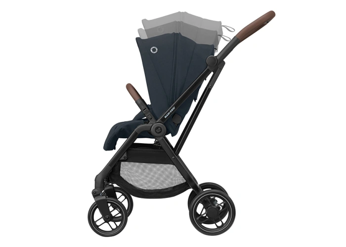 Прогулянкова коляска Maxi-Cosi LEONA2 купити з доставкою-47 - зображення