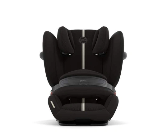 Автокресло Cybex PALLAS G3 I-SIZE PLUS - moon black