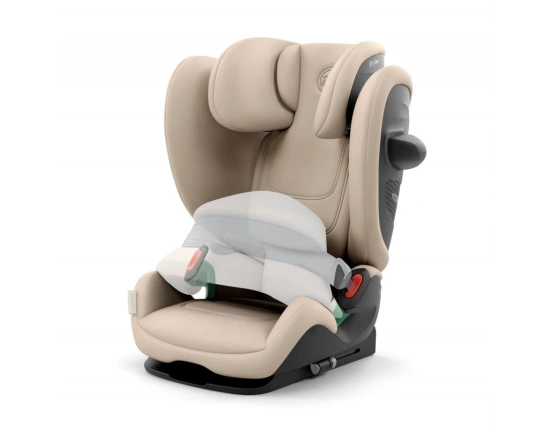 Автокрісло Cybex PALLAS G3 I-SIZE - almond beige