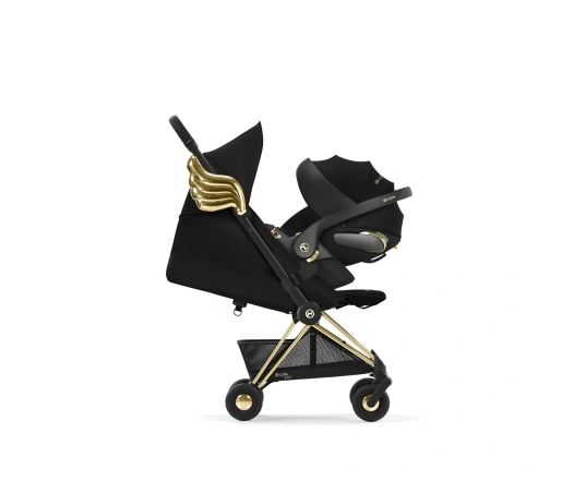 Коляска Coya by Jeremy Scott Wings 