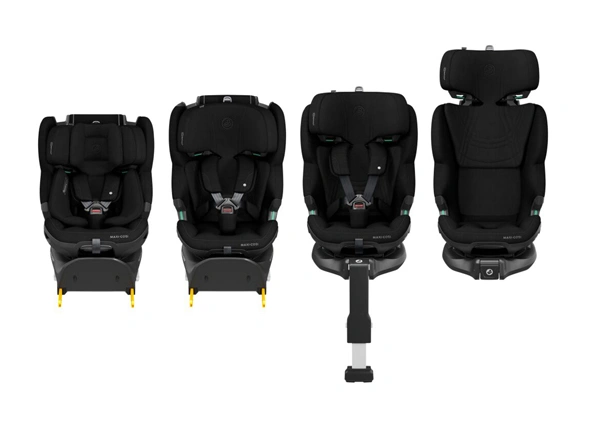Дитяче автокрісло Maxi-Cosi Emerald 360 Pro купити з доставкою-54 - зображення
