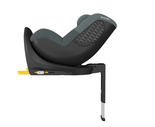 Автокрісло Maxi-Cosi MICA 360 S - tonal graphite