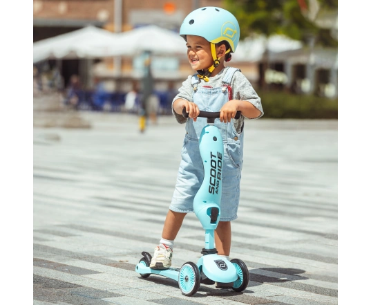 Самокат Scoot and Ride серії Highwaykick-1 лохина,1-5 років