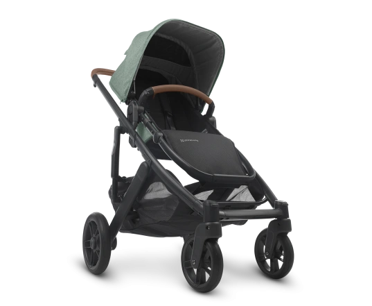 Прогулянкова коляска UPPAbaby CRUZ V2 - Gwen
