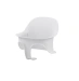 Стульчик для кормления 4 в 1 Cybex LEMO - all white