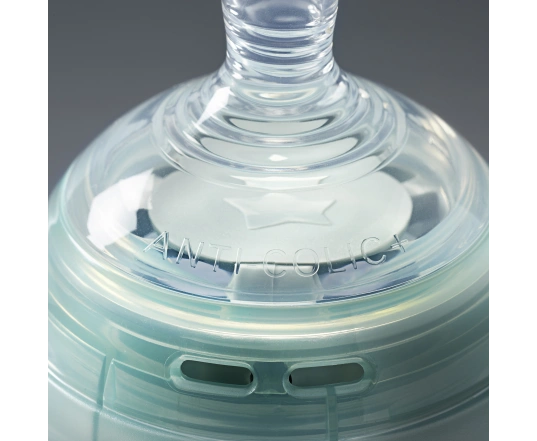 Бутылочка Tommee Tippee антиколиковая 260 мл