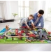 Килим Залізна дорога Play Rug Hape