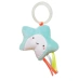 Розвиваючий килимок  Skip Hop Silver Lining Cloud