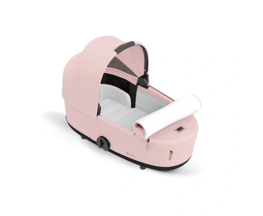 Люлька Cybex Mios Lux Peach Pink