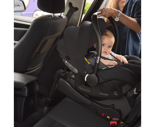 База Isofix Dock 2 Avionaut x Anex