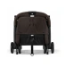 Прогулочная коляска Cybex ORFEO TPE - chocolate brown