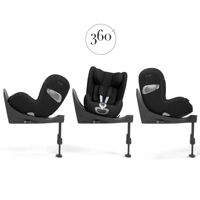 Cybex Sirona T i-Size Mirage Grey
