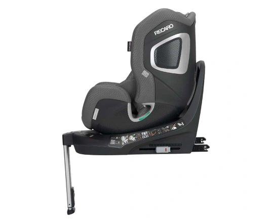 Автокрісло Recaro XENON 1 KID - gallant grey