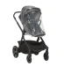 Коляска 2 в 1 Nuna Demi Grow Frost