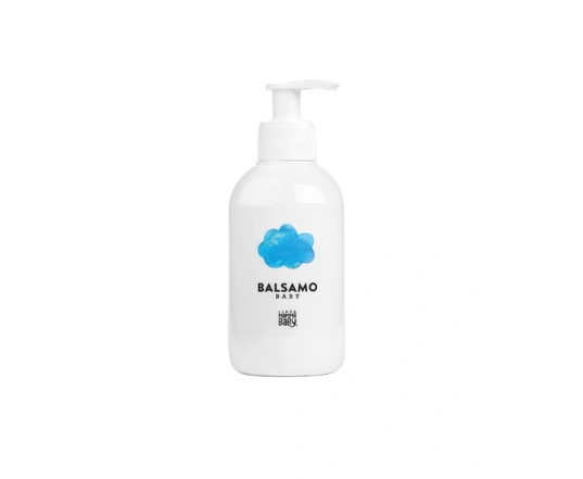 Кондиционер для волос LINEA BALSAMO BABY 250ML