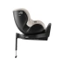 Автокрісло BRITAX-ROMER DUALFIX PRO M LUX - Soft Taupe