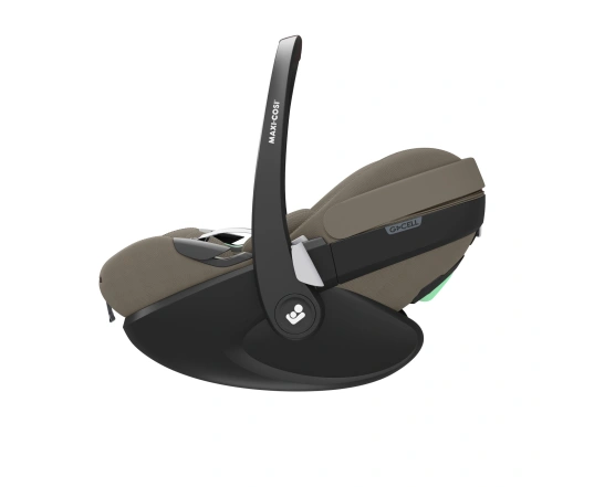 Автокрісло Maxi-Cosi PEBBLE 360 PRO2 - twillic truffle