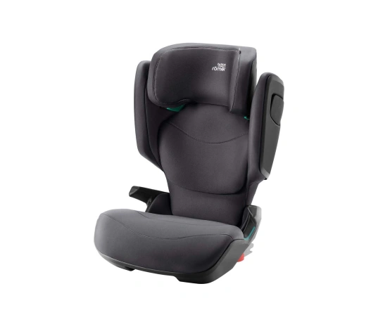Автокресло BRITAX-ROMER KIDFIX PRO M Classic Midnight Grey