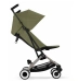 Прогулянкова коляска Cybex LIBELLE TPE - moss green