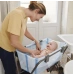 Ванночка Stokke FLEXI BATH - блакитний