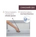 Ліжечко 3 в 1 Chicco NEXT2ME FOREVER кол.61